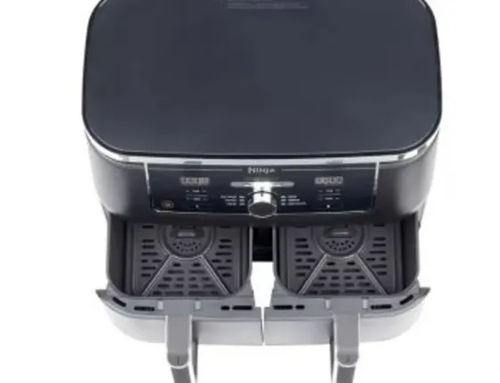Აეროგრილი Ninja Af400Eu 9.5ლიტრი თბილისი