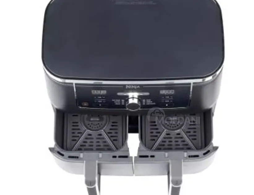 Აეროგრილი Ninja Af400Eu 9.5ლიტრი თბილისი - photo 4