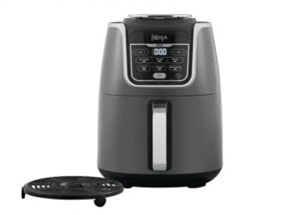 Აერო გრილი Ninja Air Fryer Af160Eu 5, 2ლიტრი თბილისი