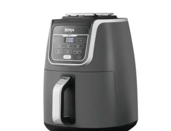 Აერო გრილი Ninja Air Fryer Af160Eu 5, 2ლიტრი თბილისი