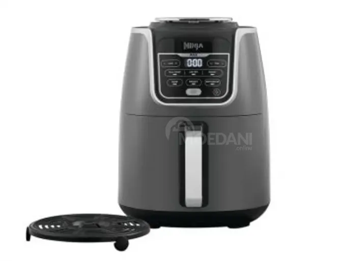 Აერო გრილი Ninja Air Fryer Af160Eu 5, 2ლიტრი თბილისი - photo 1
