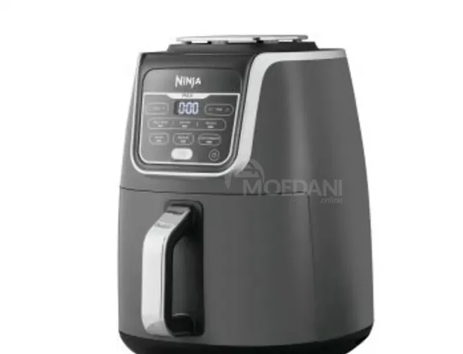 Აერო გრილი Ninja Air Fryer Af160Eu 5, 2ლიტრი თბილისი - photo 2