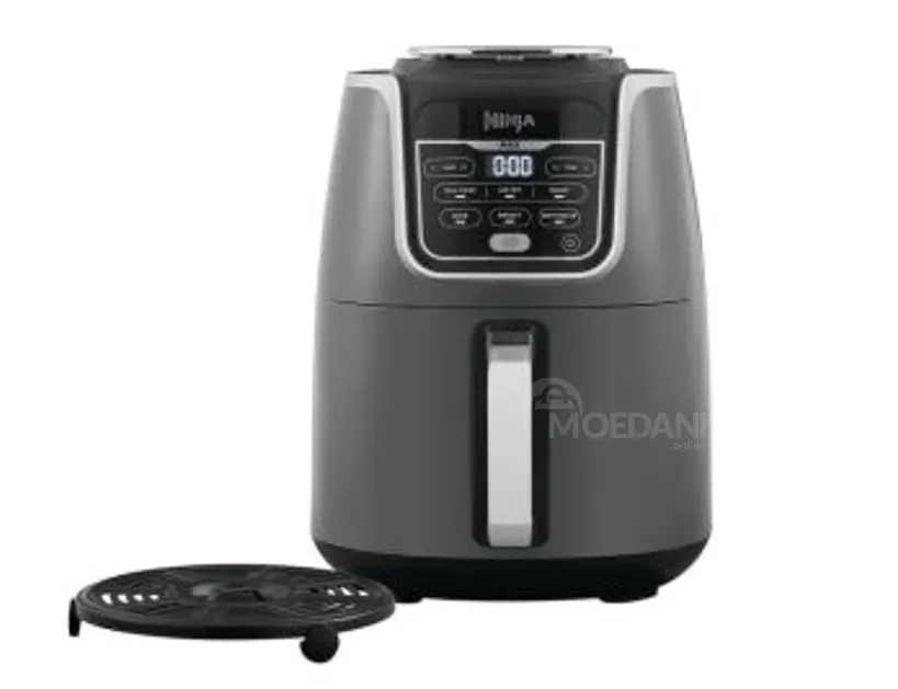 Фритюрница Ninja Af160Eu 5, 2 литра Тбилиси - изображение 1