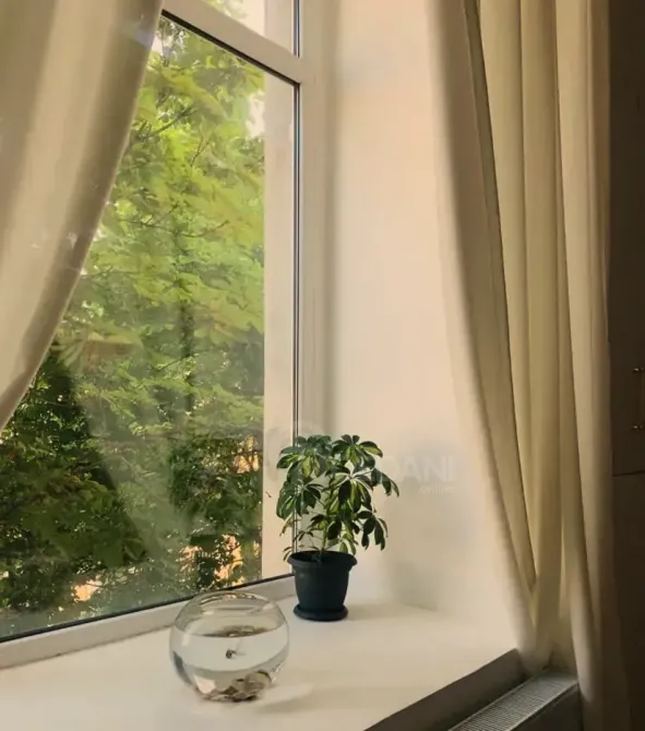 Продам 2-комн. квартиру 41м² 3/3 эт. Тбилиси - изображение 9