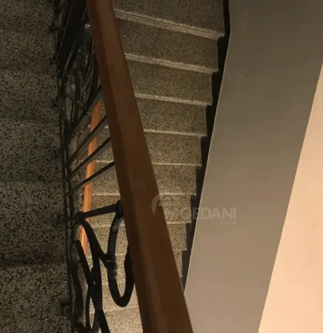 Продам 2-комн. квартиру 41м² 3/3 эт. Тбилиси - изображение 7