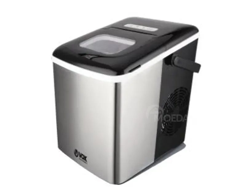 Ყინულის აპარატი VOX Em2101 თბილისი - photo 1