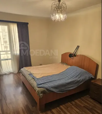 Იყიდება 3 ოთახიანი ბინას $120 000 თბილისში 110მ² 7/10 სართ თბილისი - photo 5