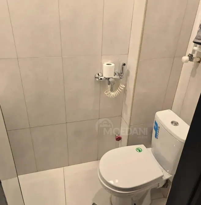 იყიდება 3 ოთახიანი ბინას 110მ² 7/10 სართ თბილისი - photo 10