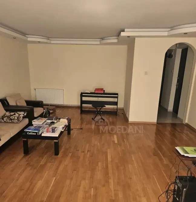 იყიდება 3 ოთახიანი ბინას 110მ² 7/10 სართ თბილისი - photo 8