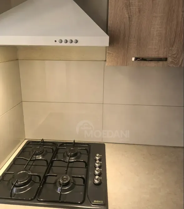 იყიდება 3 ოთახიანი ბინას 110მ² 7/10 სართ თბილისი - photo 6