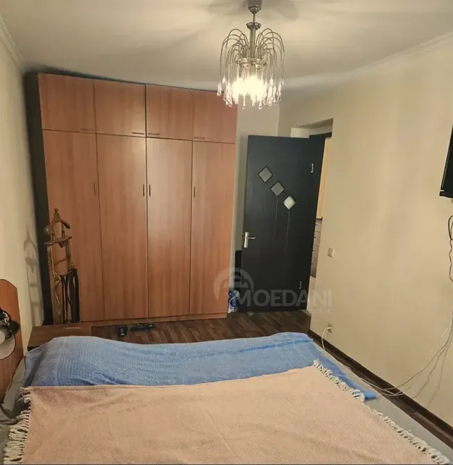 იყიდება 3 ოთახიანი ბინას 110მ² 7/10 სართ თბილისი - photo 3