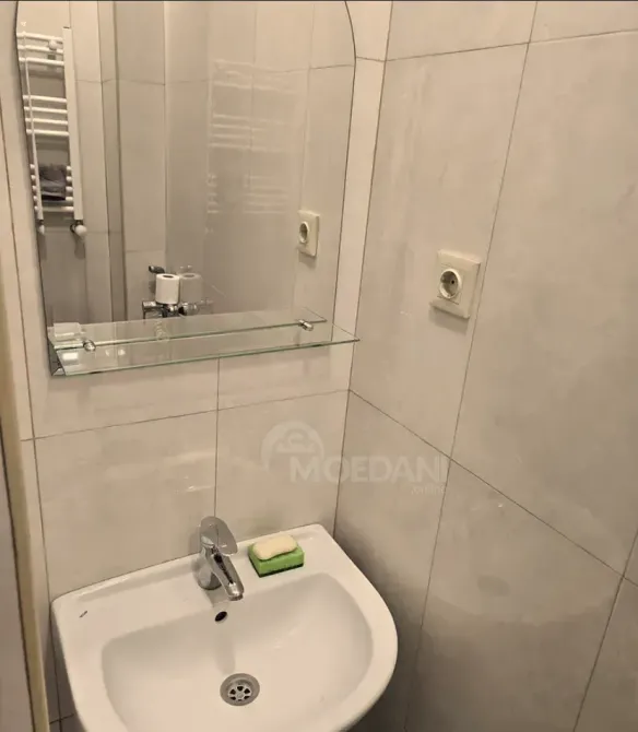 იყიდება 3 ოთახიანი ბინას 110მ² 7/10 სართ თბილისი - photo 9