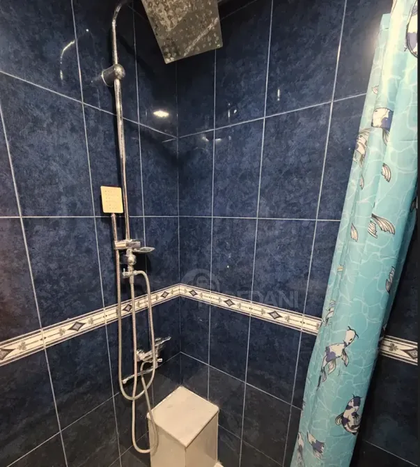 იყიდება 3 ოთახიანი ბინას 110მ² 7/10 სართ თბილისი - photo 2