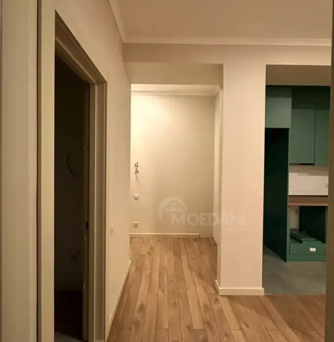 Продам 2-комн. квартиру 54.4м² 5/25 эт. Тбилиси - изображение 8