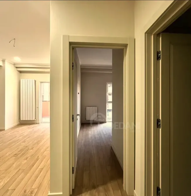 Продам 2-комн. квартиру 54.4м² 5/25 эт. Тбилиси - изображение 6