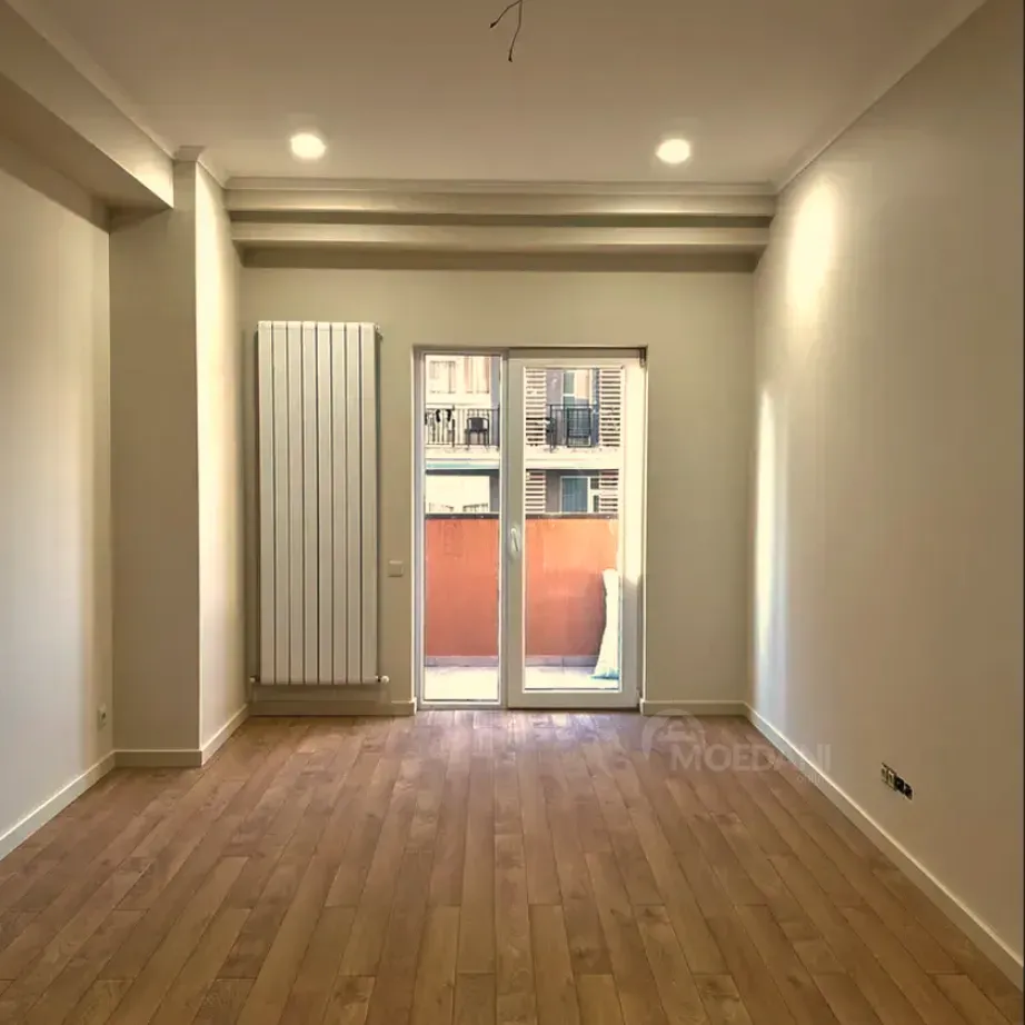 Продам 2-комн. квартиру 54.4м² 5/25 эт. Тбилиси - изображение 3