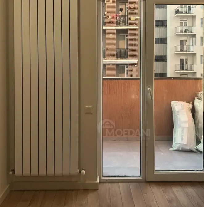 Продам 2-комн. квартиру 54.4м² 5/25 эт. Тбилиси - изображение 5