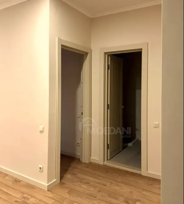 Продам 2-комн. квартиру 54.4м² 5/25 эт. Тбилиси - изображение 10