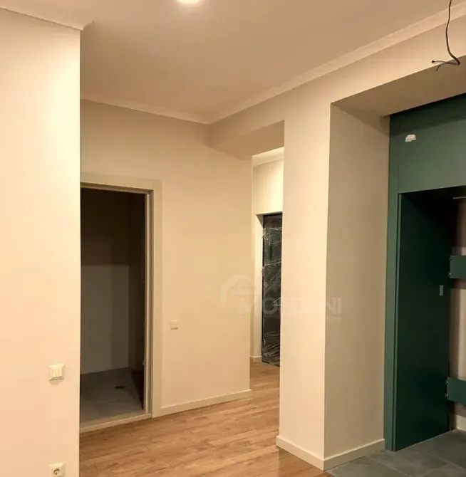 Продам 2-комн. квартиру 54.4м² 5/25 эт. Тбилиси - изображение 4