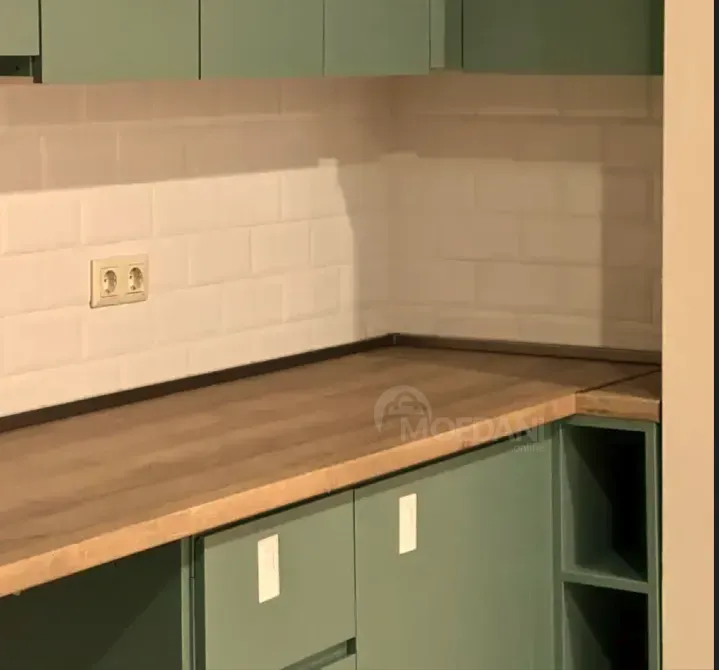 Продам 2-комн. квартиру 54.4м² 5/25 эт. Тбилиси - изображение 7