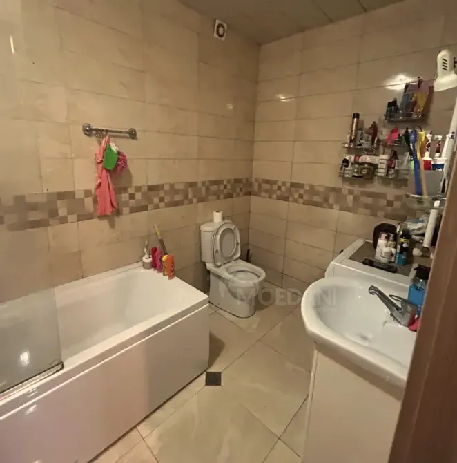 იყიდება 3 ოთახიანი ბინას 61მ² 7/8 სართ თბილისი - photo 5