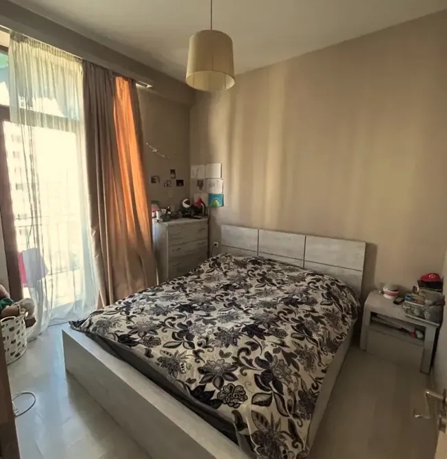 იყიდება 3 ოთახიანი ბინას 61მ² 7/8 სართ თბილისი - photo 8