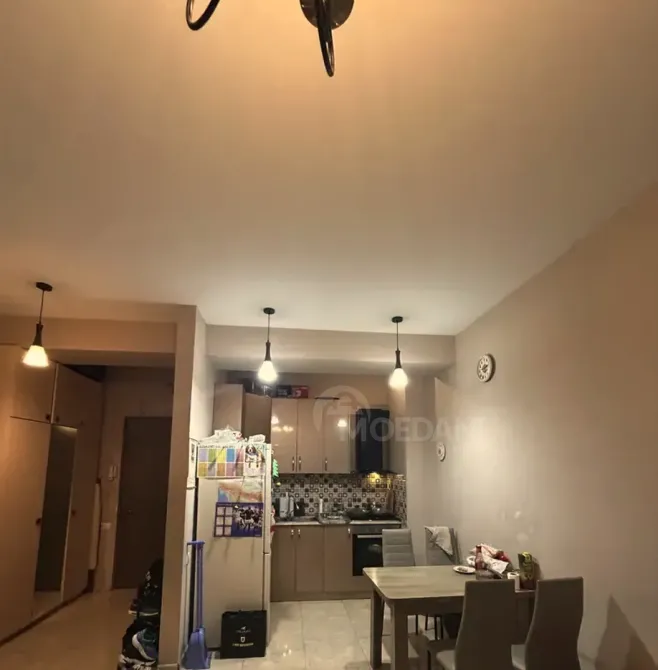 იყიდება 3 ოთახიანი ბინას 61მ² 7/8 სართ თბილისი - photo 9