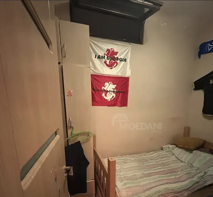 იყიდება 3 ოთახიანი ბინას 61მ² 7/8 სართ თბილისი - photo 6