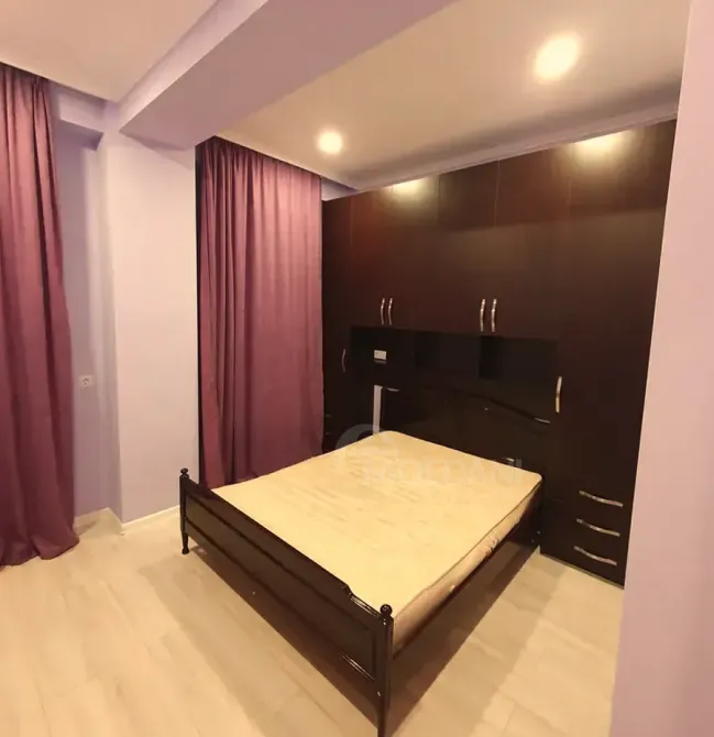 Сдам 2-комн. квартиру 55м² 17/20 эт. Тбилиси - изображение 5