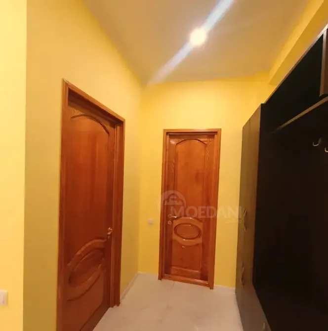 Сдам 2-комн. квартиру 55м² 17/20 эт. Тбилиси - изображение 8