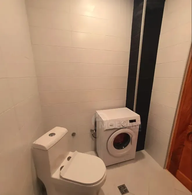 Сдам 2-комн. квартиру 55м² 17/20 эт. Тбилиси - изображение 7