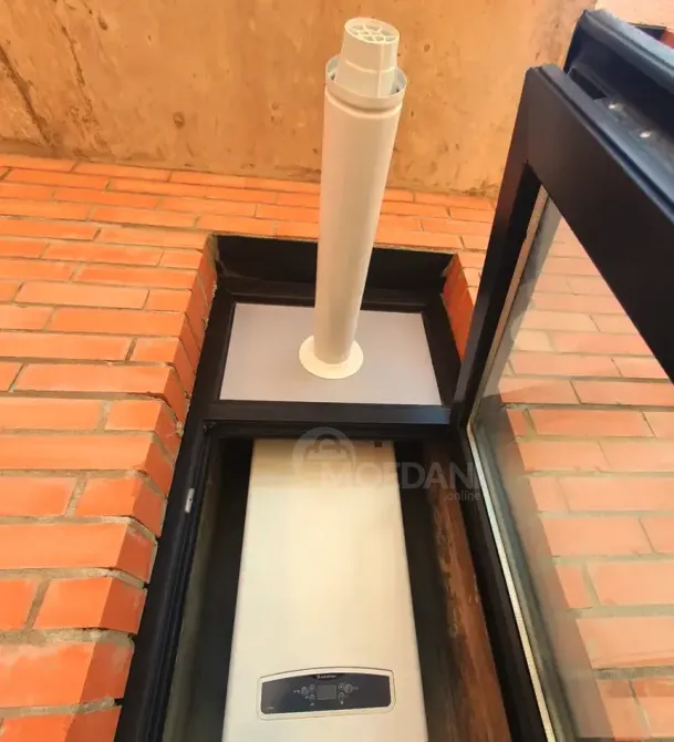 Сдам 2-комн. квартиру 55м² 17/20 эт. Тбилиси - изображение 3