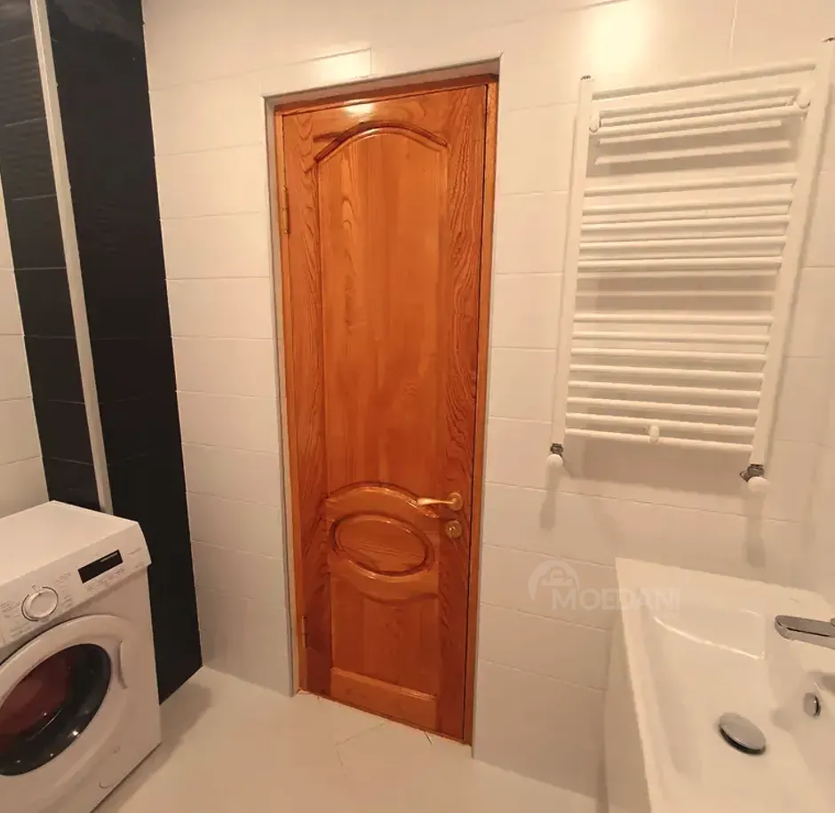 Сдам 2-комн. квартиру 55м² 17/20 эт. Тбилиси - изображение 4