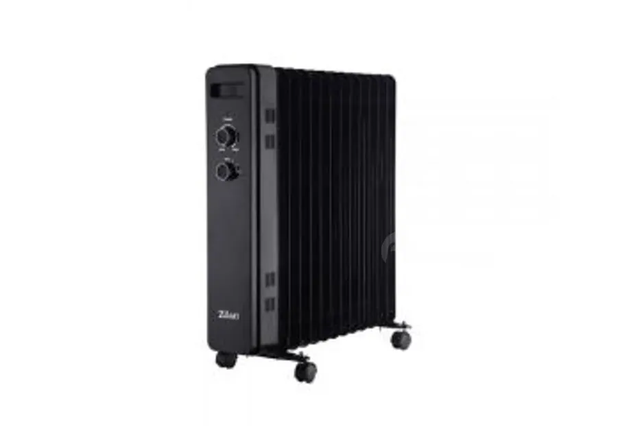 Обогреватель Зилан Zln8467 Тбилиси - изображение 1