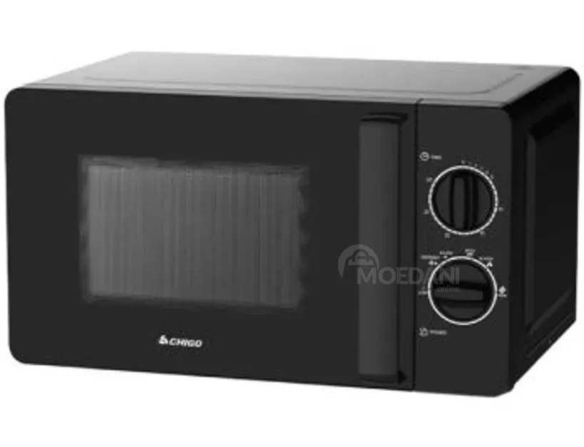 Microwave oven Chigo Cm2081M6 Tbilisi - photo 1