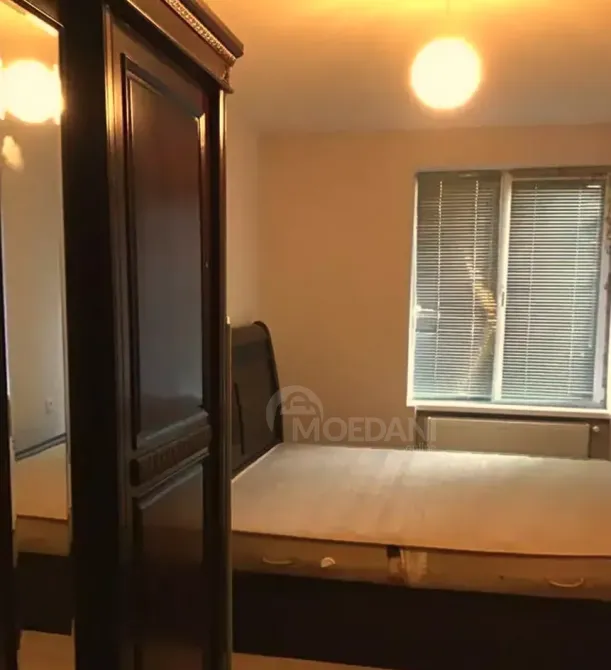 ქირავდება 3 ოთახიანი ბინა 100მ² 1/7 სართ თბილისი - photo 6