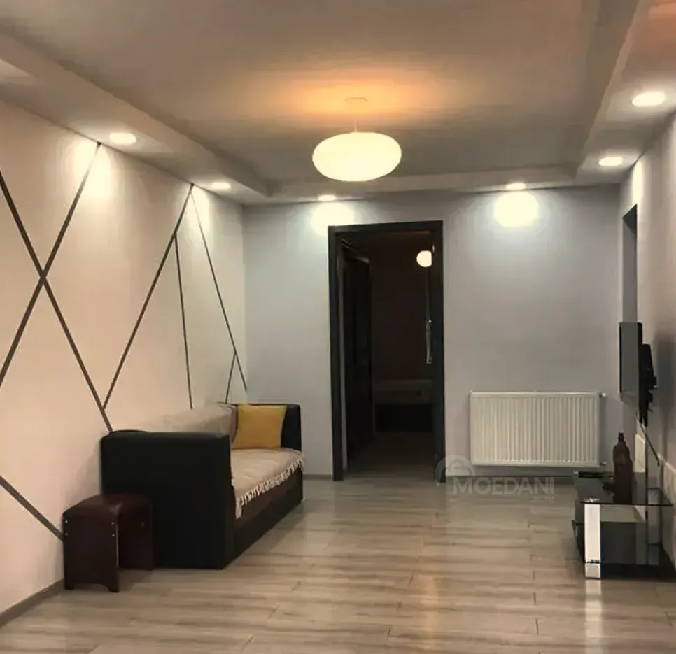 ქირავდება 3 ოთახიანი ბინა 100მ² 1/7 სართ თბილისი - photo 10