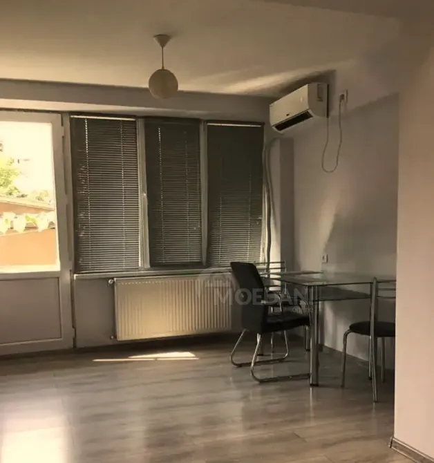 ქირავდება 3 ოთახიანი ბინა 100მ² 1/7 სართ თბილისი - photo 8