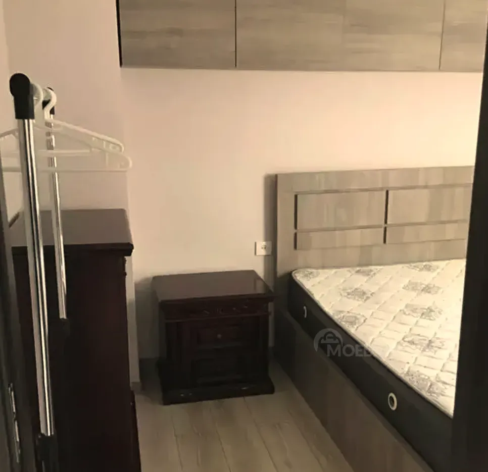 ქირავდება 3 ოთახიანი ბინა 100მ² 1/7 სართ თბილისი - photo 2