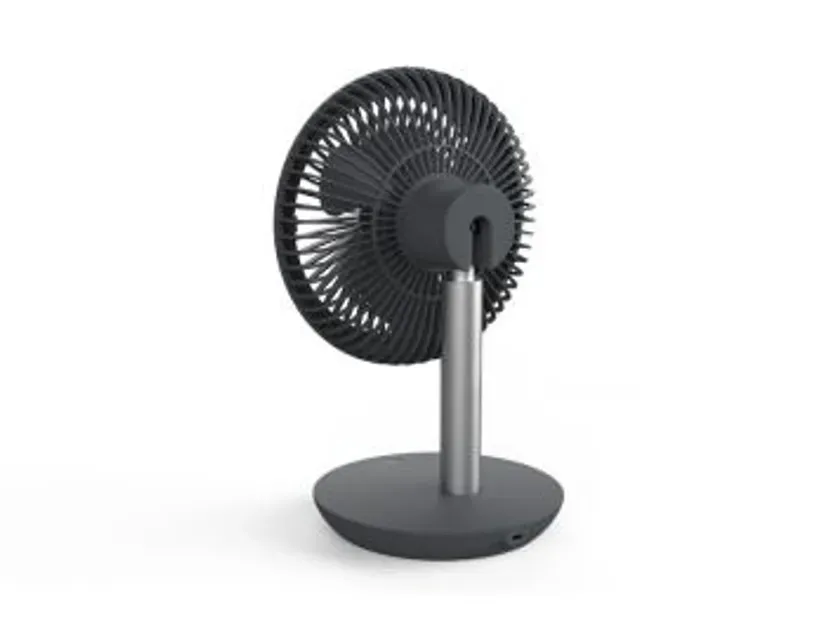 Ვენტილატორი Zilan Zln4000 თბილისი - photo 3