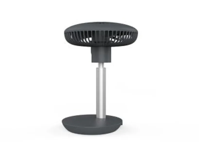 Ვენტილატორი Zilan Zln4000 თბილისი - photo 2