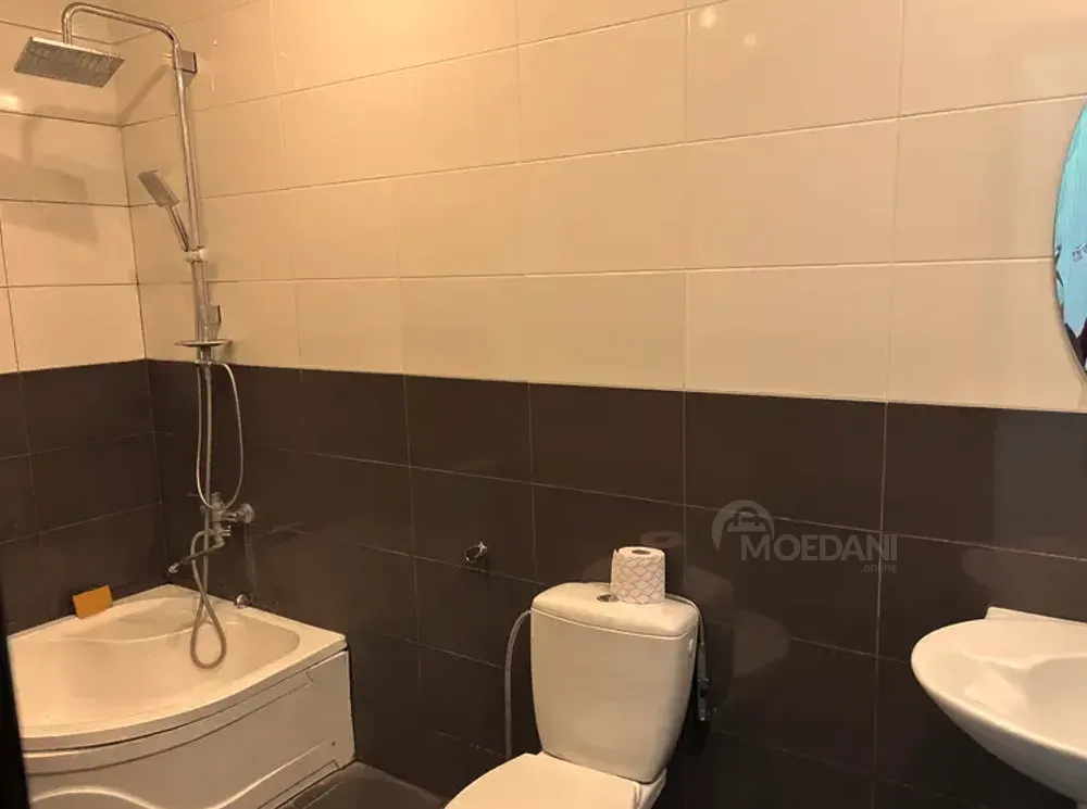 Сдам 3-комн. квартиру 100м² 3/10 эт. Тбилиси - изображение 11