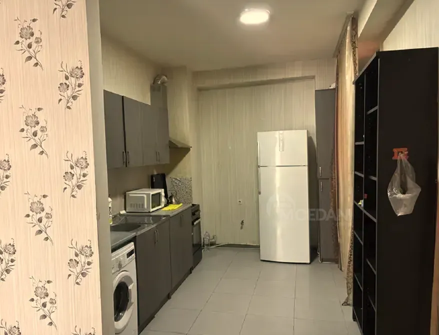 Сдам 3-комн. квартиру 100м² 3/10 эт. Тбилиси - изображение 9