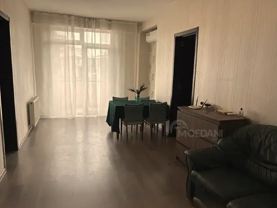 Сдам 3-комн. квартиру 100м² 3/10 эт. Тбилиси - изображение 12