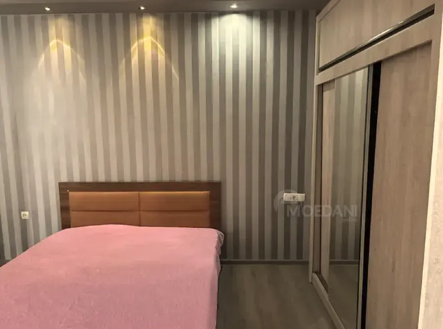 Сдам 3-комн. квартиру 100м² 3/10 эт. Тбилиси - изображение 7