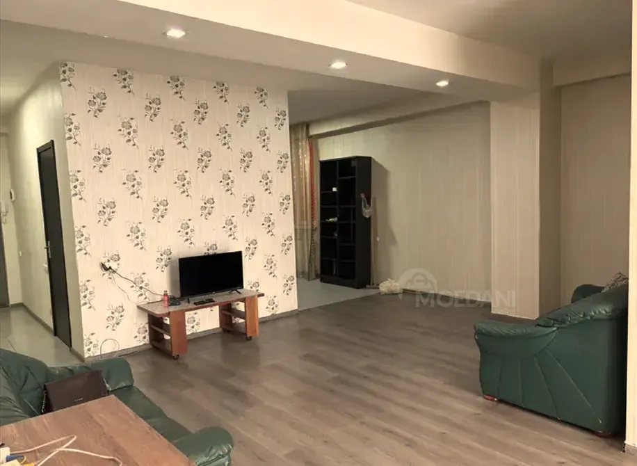 Сдам 3-комн. квартиру 100м² 3/10 эт. Тбилиси - изображение 5