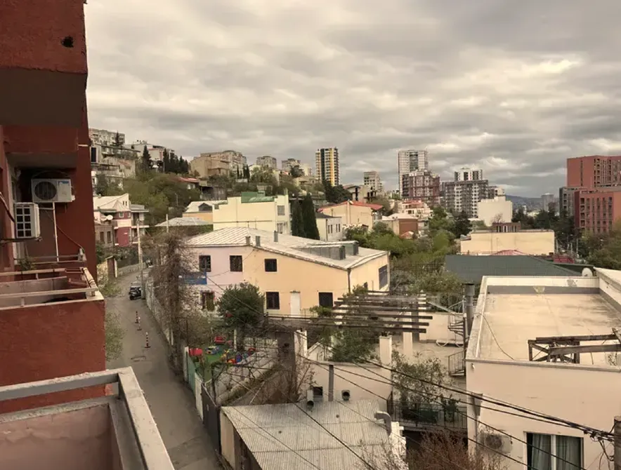 Сдам 3-комн. квартиру 100м² 3/10 эт. Тбилиси - изображение 6