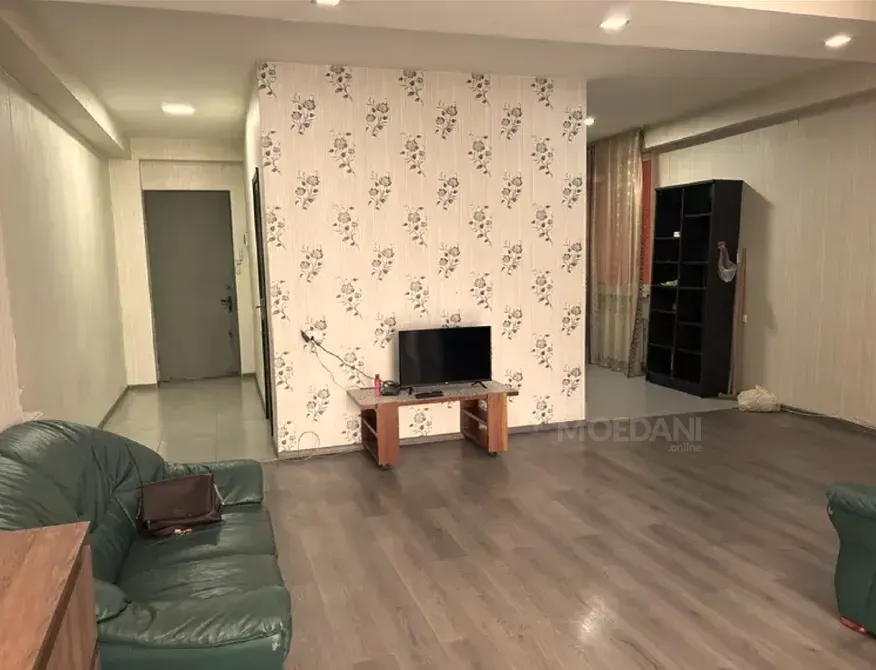 Сдам 3-комн. квартиру 100м² 3/10 эт. Тбилиси - изображение 3