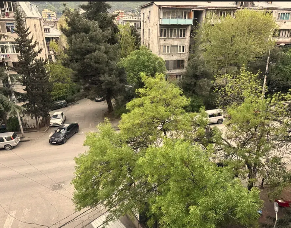 Сдам 3-комн. квартиру 100м² 3/10 эт. Тбилиси - изображение 2