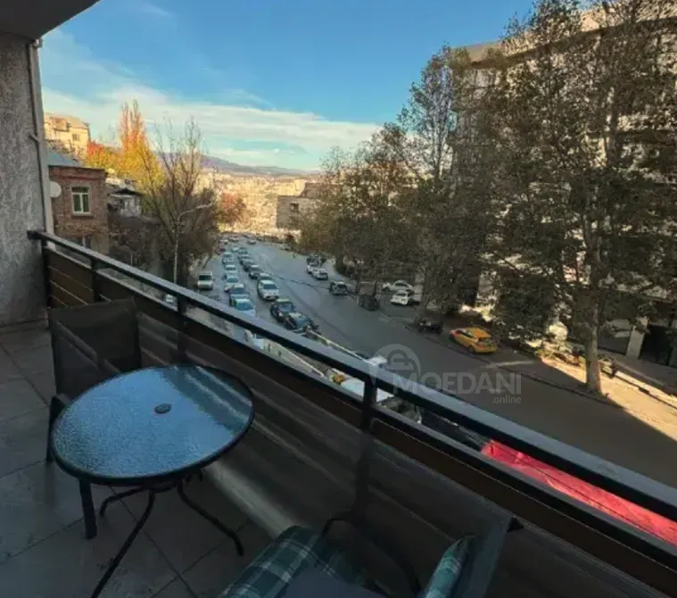 Сдам 3-комн. квартиру 65м² 2/9 эт. Тбилиси - изображение 2